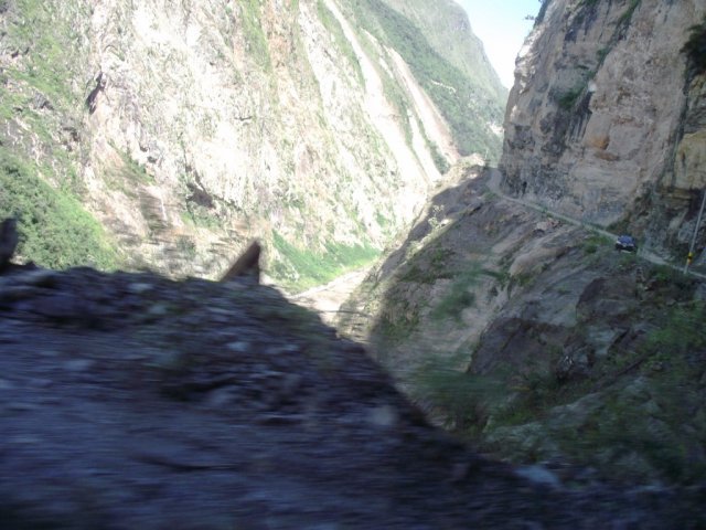 Cusco - Macchu Picchu 024